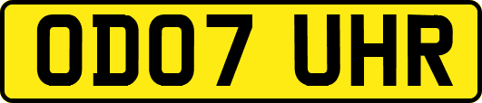 OD07UHR