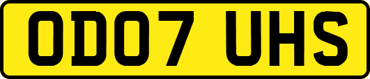 OD07UHS