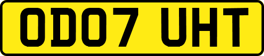 OD07UHT