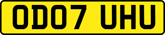 OD07UHU