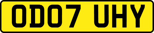 OD07UHY