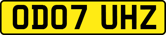 OD07UHZ