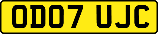 OD07UJC
