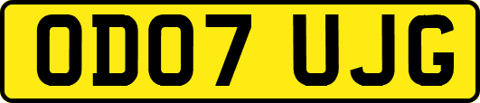 OD07UJG