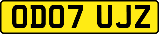 OD07UJZ