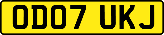 OD07UKJ