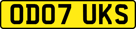 OD07UKS