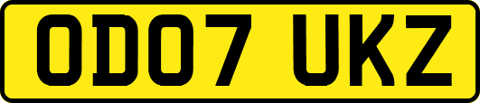 OD07UKZ