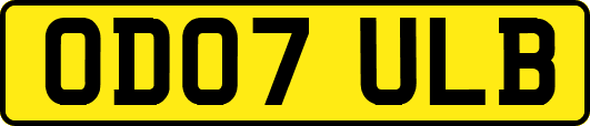 OD07ULB