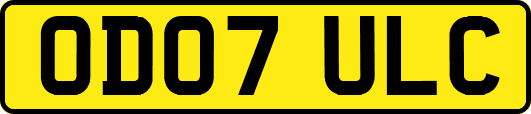 OD07ULC