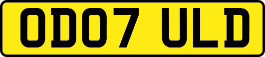 OD07ULD