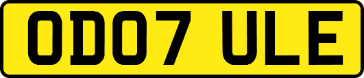 OD07ULE