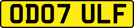 OD07ULF