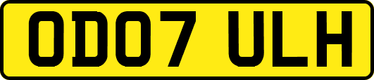 OD07ULH