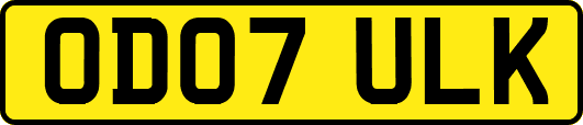 OD07ULK