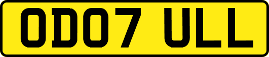 OD07ULL
