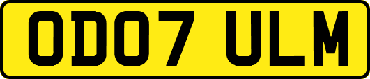 OD07ULM