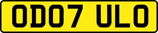 OD07ULO