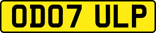 OD07ULP