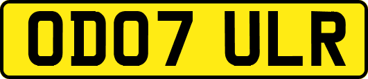 OD07ULR