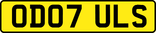 OD07ULS