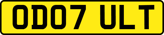 OD07ULT