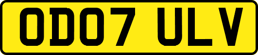 OD07ULV