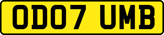 OD07UMB