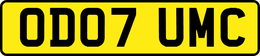 OD07UMC