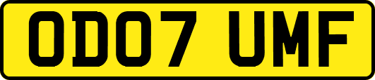 OD07UMF