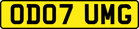 OD07UMG