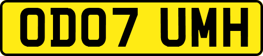 OD07UMH