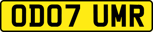 OD07UMR
