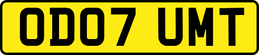 OD07UMT