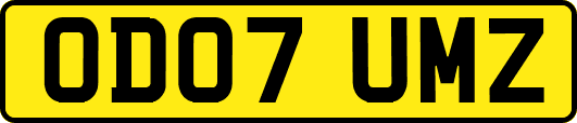 OD07UMZ