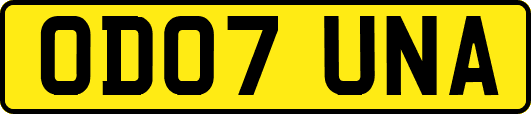 OD07UNA