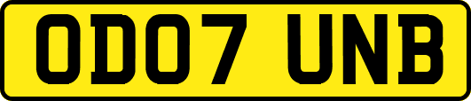 OD07UNB