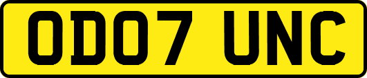 OD07UNC
