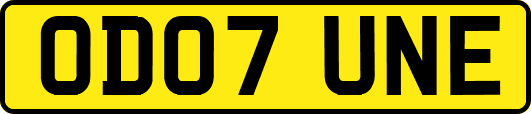 OD07UNE