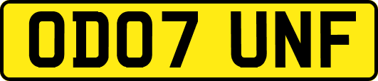 OD07UNF