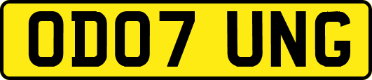 OD07UNG
