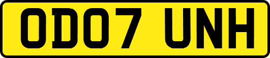 OD07UNH