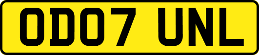 OD07UNL