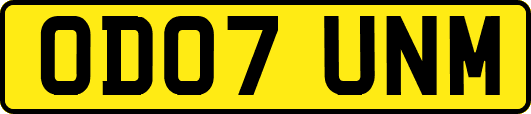 OD07UNM