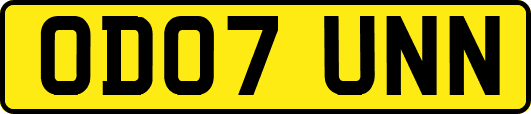OD07UNN
