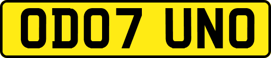 OD07UNO