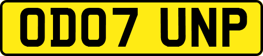 OD07UNP