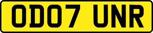 OD07UNR
