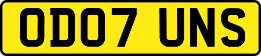 OD07UNS