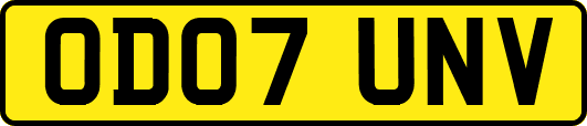 OD07UNV